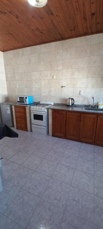 Apartment Departamento Zona Terminal/parque *