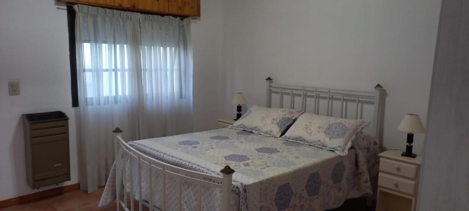 Departamento Zona Terminal/parque * Dolores (Buenos Aires)