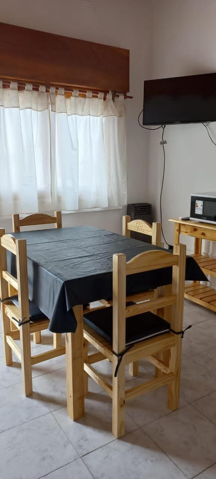 Departamento Zona Terminal/parque Apartment